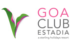 Goa Club Estadia, Goa, 3 Star Hotels