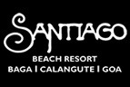 Santiago Resort, GOA, 3 Star Hotels