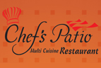 Chefs Patio Restaurant And Banquet Hall, Hyderabad, Banquet Halls