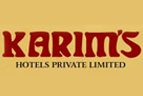 Karim Hotel, Delhi, Buffet Restaurants