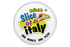 Slice Of Italy, Munirka, Delhi, Pizza Outlets