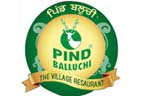 Pind Balluchi Restaurant, Delhi, North Indian Restaurants