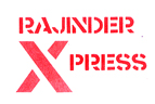 Rajinder Xpress, Delhi, Chinese Restaurants