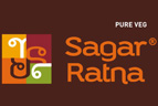 Sagar Ratna, Delhi, Pure Veg Restaurants