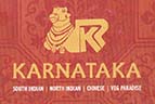 Karnataka Restaurant, Delhi, South Indian Restaurants