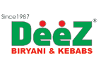 Deez Biryani & Kebabs, Delhi, North Indian Restaurants