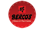 Bercos Restaurant, Delhi, Buffet Restaurants