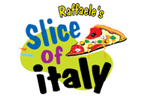 Slice Of Italy, Delhi, Pizza Outlets