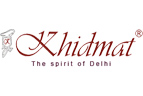 Khidmat Restaurant, Delhi, Indian Restaurants