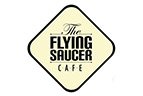 The Flying Saucer Cafe, Delhi, Restaurants & Bars