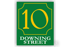 10 Downing Street, Chennai, Bar and Restaurants