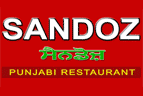 Sandoz Restaurant, Delhi, Chinese Restaurants