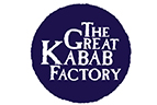 The Great Kabab Factory, Delhi, Buffet Restaurants