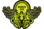 Monkey Bar, Delhi, North Indian Restaurants