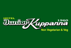 Hotel Junior Kuppanna, Chennai, South Indian Restaurants