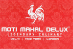 Moti Mahal Delux Restaurant, Delhi, North Indian Restaurants