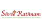 Shree Rathnam Restaurant, Delhi, South Indian Restaurants