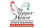 The Upper House Goan Restaurant, Goa, Restaurants & Bars