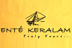 Ente Keralam, Chennai, Kerala Restaurants