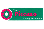 The Picasso, Mumbai, AC Banquet Halls