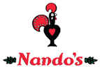 Nando\'s, Delhi, South African Restaurants