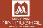 Mini Mughal Restaurant, Delhi, Indian Restaurants