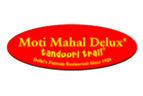 Moti Mahal Restaurant, Delhi, Mughlai Restaurants