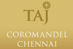 Taj Coromandel, Chennai, 5 Star Hotels