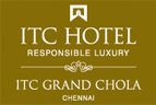 ITC Grand Chola, Chennai, 5 Star Hotels