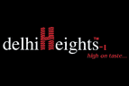 Delhi Heights-1, Delhi, Buffet Restaurants