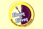 Eleven To Eleven Restaurant, Delhi, Chinese Restaurants