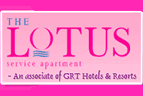 The Lotus Services Apartments, Chennai, Apartment Hotels