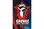 Grunge Fashion and Music Lounge, Jaipur, Bar and Restaurants