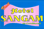 Sangam Hotel, Chennai, North Indian Restaurants