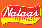 Nalaas Aappakadai, Chennai, South Indian Restaurants