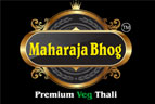 Maharaja Bhog Restaurant, Mumbai, Pure Veg Restaurants