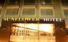 Sunflower Hotel, Mysore, Luxury Hotels