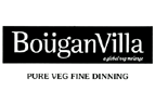 Bougan Villa Restaurant, Mumbai, Pure Veg Restaurants