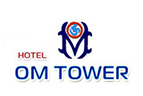 Hotel Om Tower, Jaipur, 3 Star Hotels