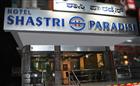 Hotel Shastri Paradise, Mysore, Luxury Family Hotels