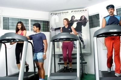 Figurine Fitness, Bengaluru, 