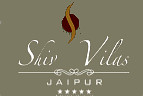 Shiv Vilas Resorts, Jaipur, Luxury Hotels