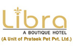 Libra Hotel, Jaipur, 4 Star Hotels