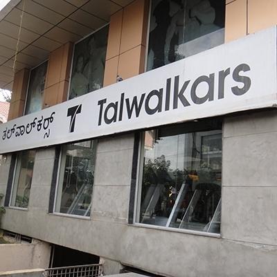 Talwalkars Better Value Fitness Ltd, Bangalore, 