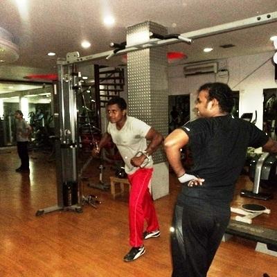 Body And Soul Fitness Academy, Bangalore, 