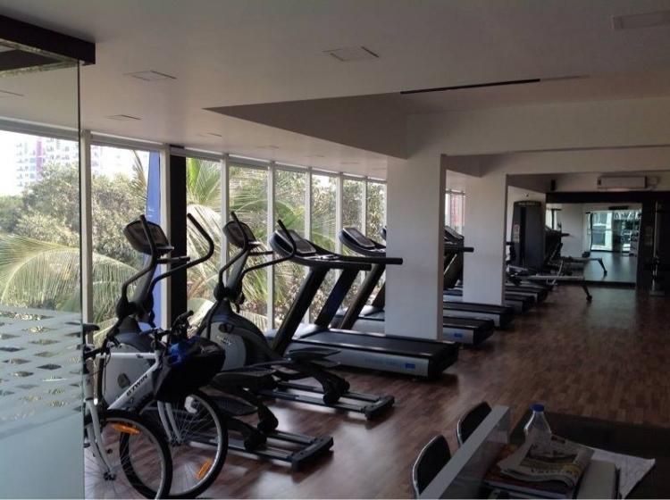 Signature Fitness, Bangalore, 