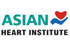 Asian Heart Institute, Mumbai, Private Hospitals