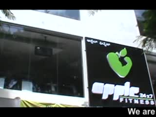 Apple Fitness, Bangalore, 