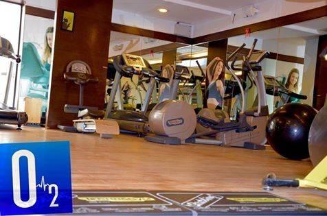 Spirit Fit, Bangalore, 