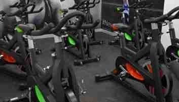 Chisel Fitness Center, Bangalore, 